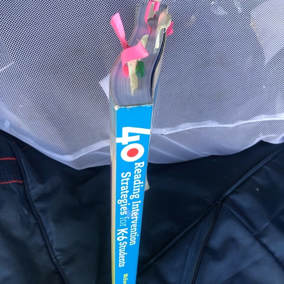 40 Reading Intervention Strategies for K-6 Students: Research-Based - Picture 12 of 13